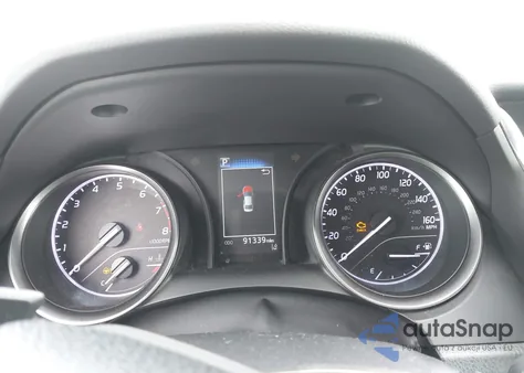 2021 Toyota Camry Se z USA, uszkodzony, nr VIN 4T1G11AK0MU441588